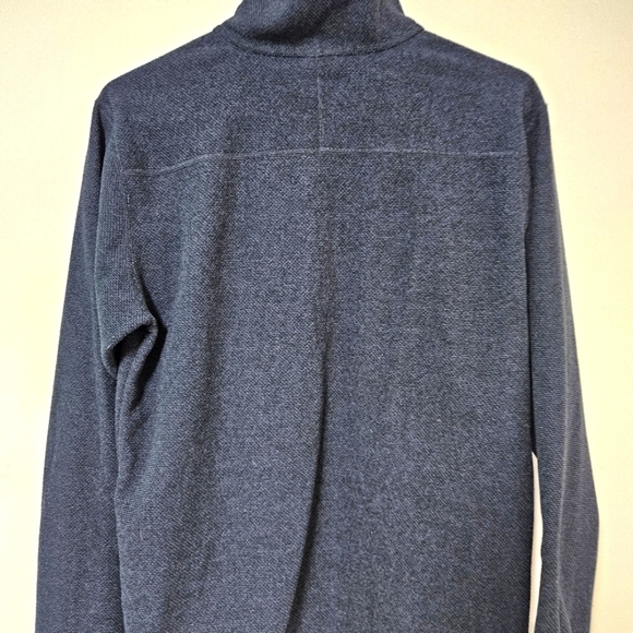 The North Face Men's Half Zip Sweater Size S/ P - Picture 13 of 14